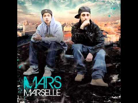 Marselle - Глаза feat. Саша Legend