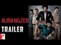 Aurangzeb Official Trailer Arjun Kapoor Rishi Kapoor Jackie Shroff