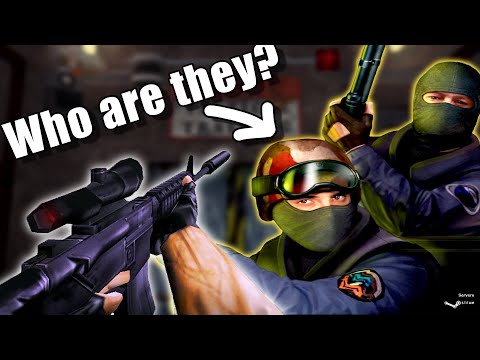 Counter Strike Things You Probably Never Knew