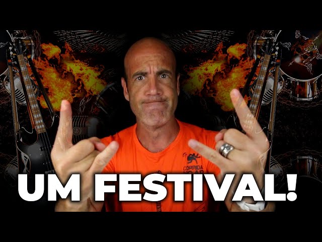 Corrida no Ar Lapalooza?