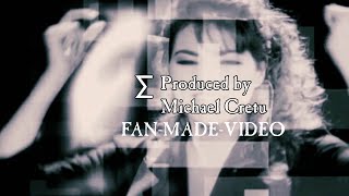 Sandra   - (Life May Be) A Big Insanity [Dance Club Mix]