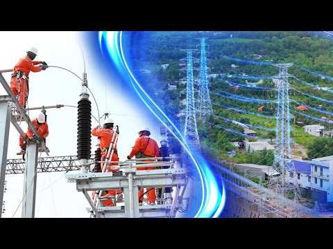 Ngành điện miền Nam: Hạ tầng đi trước, sẵn sàng cho tăng trưởng hai con số