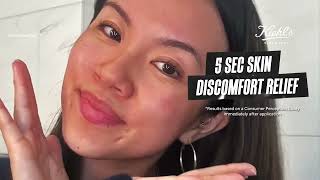 Kiehl's Ultra Facial Medicated (Vanessa Wang) 2026 Video