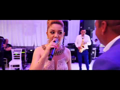 Ionela Pascu swou la nunta 1