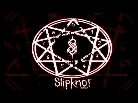 Slipknot The Nameless HD lyrics