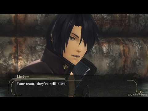 {God Eater - Resurrection} - DF 12 - Miscalculation