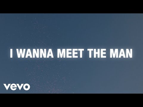 Noah Schnacky - Meet The Man (Lyric Video)