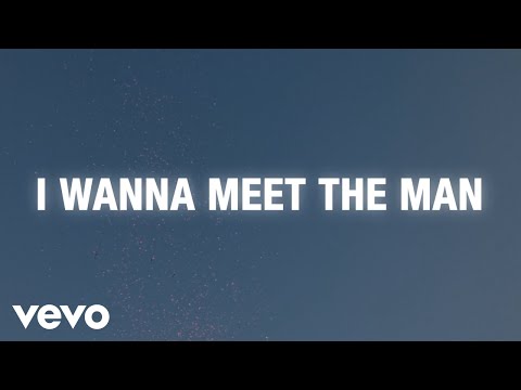 Video thumbnail for Meet The Man
