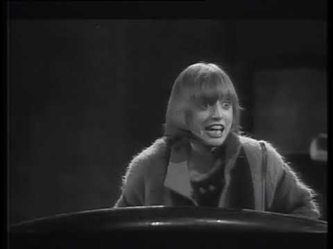 Aspekte, Thomas Brasch is back in town, 1999