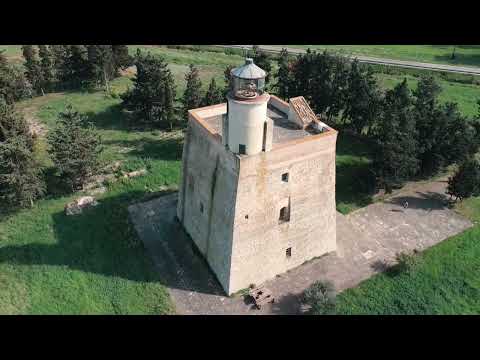 Scanzano Jonico, in Basilicata, Southern Italy.
