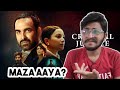 Criminal Justice Adhura Sach All Episodes Review Criminal Justice Season 3 All Episodes Hotstar