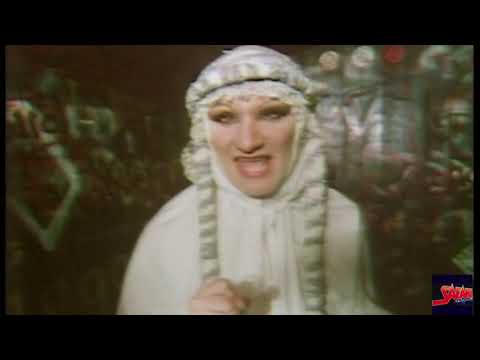 Storm the Gates of Heaven