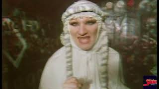 Storm the Gates of Heaven