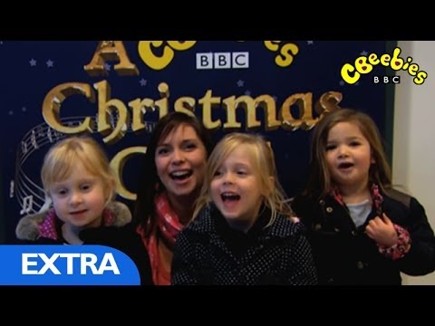 CBeebies Presents: A Christmas Carol