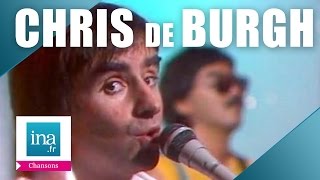 Chris de Burgh &quot;High on emotion&quot; | Archive INA