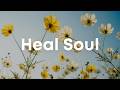 Recharge Your Soul Gentle Healing Frequencies For Mental Health