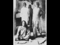Paramhansa Yogananda singt; O God beautiful