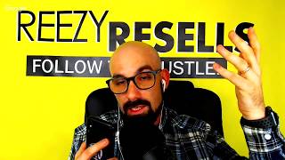 How to Sell Books on Amazon FBA 2019 - LIVE Call in Show - REEZY TALKS 071 -