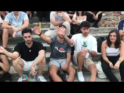 KVRON & FABIUKI VS ROCHERA & MADNOL (SEMIS) (PRE PRO DUAL SEVILLA)