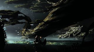 Visions | God of War 2018 (Memories of Mother / Alternative Version)(HQ)