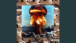 Cover art for Lamar Avenue