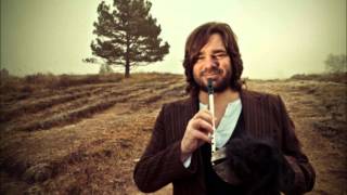 Matt Berry Ukenwhistle