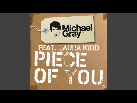 Piece of You (Club Mix)