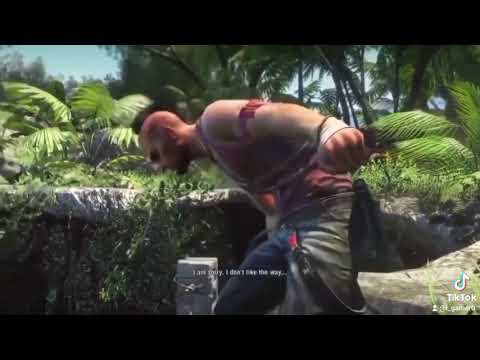 farcry 3 vaas edit