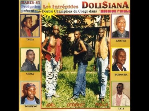 EXODE _ MISSION FINALE DOLISIANA