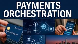Payments Orchestration Explained | Multi PSP Routing, Smart Payments & Global Checkout Optimization