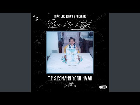 Vir My Land (feat. T.C x KG Collective x Dj Shiloh x Saggies Fam)