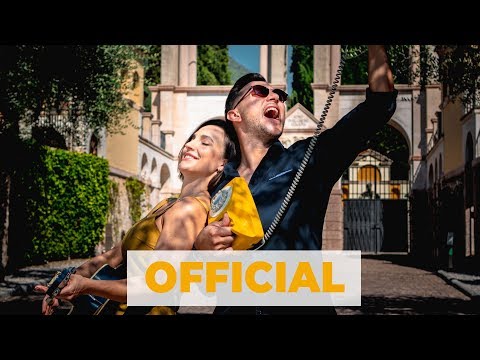 Stockanotti - Amore Musica (Official 4k Video)