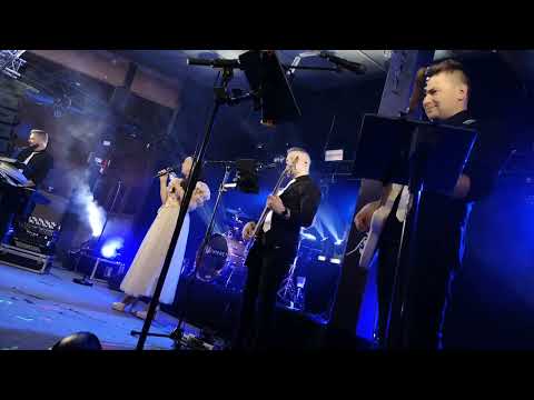 Saija Tuupanen & eXmiehet - Mä rytmisi tunnen