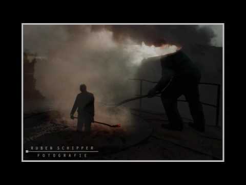 Houtskoolbranderij Beekman