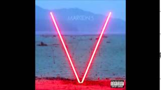 Maroon 5 - Sex and Candy