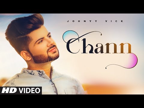 Chann