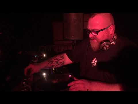 Blackqirex (New Species) dj set @ Mothership - Part1