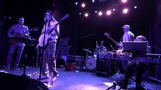 Joan of Arc - Live at The Echo 7/12/2018