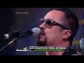 Chancho En Piedra - Mi Mejor Momento (Kamaleón, El Show De Kramer 26-05-2016)