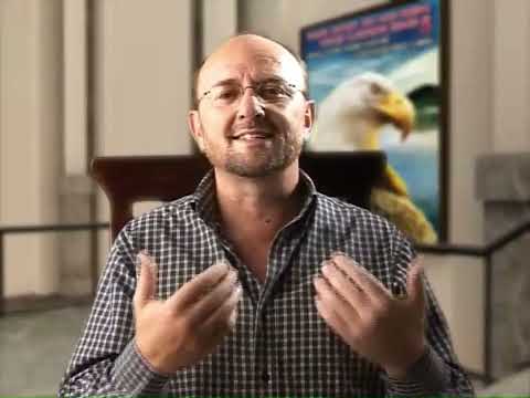 Maak Skoon Jou Huis. (Video 5)(Eng.YouTube: "(Spiritual) House Cleaning.")