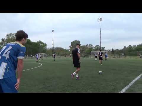 CENTRIFUGADOS VS LA LECTIO - #LigaNuñez - 1RA DIV - #Apertura23