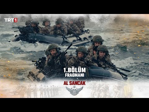 Al Sancak 1. Bölüm Fragmanı
