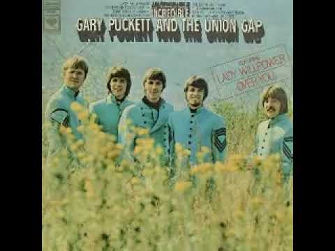 Gary Puckett & The Union Gap   Incredible Full Album