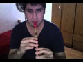 Tin whistle - Carlos Aguilera 