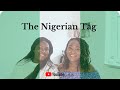 NIGERIAN LANGUAGE CHALLENGE - IGBO VS YORUBA | DETUTU
