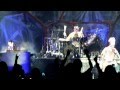 Rammstein - Live aus Moskau 10/11.02.2012 ...