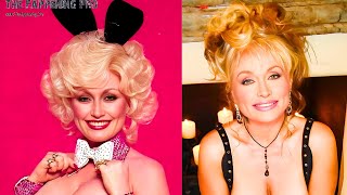Dolly Parton's Rare Photos & Untold Stories