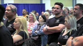 Velocity Channel - Competition Ready -  1955 Nomad Bruiser Chosen by AJ