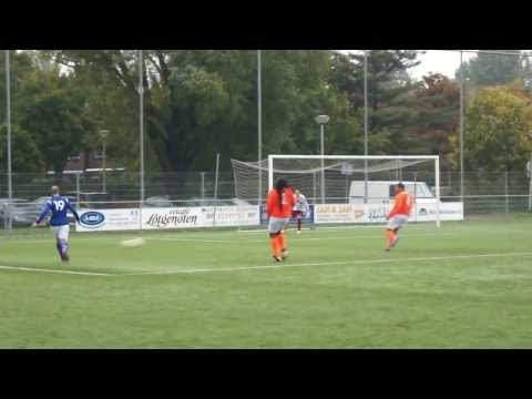 Geinburgia - Gekke boys