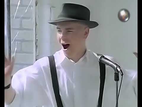 THE KANE GANG   Motortown